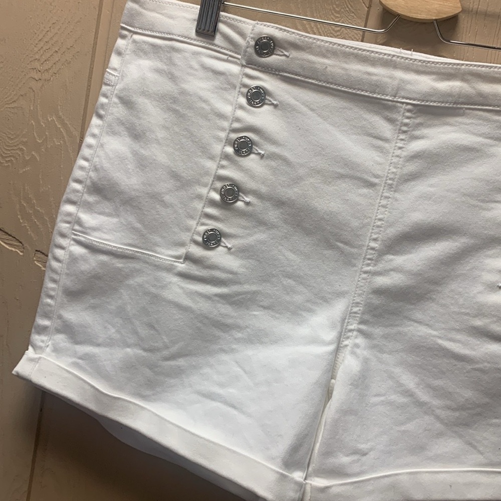 Rue 21 Shorts - Picture 5 of 8